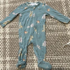 Angel Dear Animal Onesie